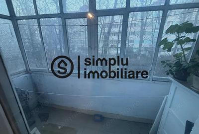 3 camere semi, etaj 2/4, Rovine - 134 900 Euro - 2