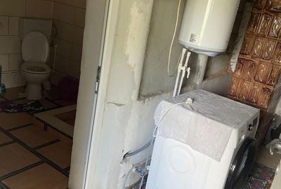 Casă cu 4 camere în Manasia - 5