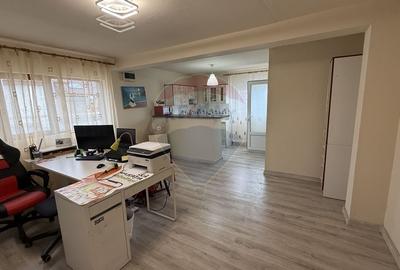 Spațiu comercial, de 87 mp, în Gruiu - 5