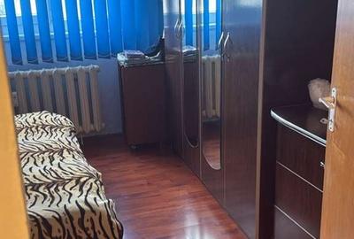 Apartament cu 2 camere decomandat în Baba Novac - 5