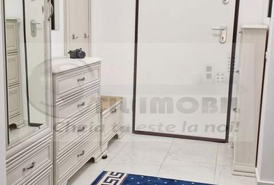 Apartament cu 3 camere decomandat, mobilat în Păcurari - 14