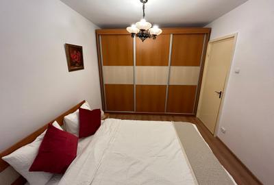 Iancului Metrou 10 Min,Victor Manu,Vatra Luminoasa,balcon mare,renovot,curat - 6