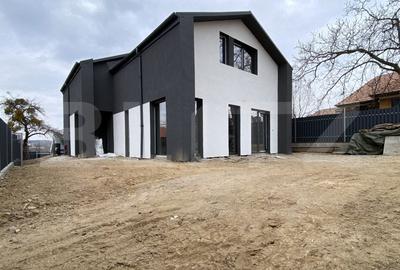 Locuinta perfecta pentru familie: 138 mp utili, 565 mp teren, Salicea! - 2