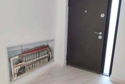 FARA COMISIOANE casa TOP 4 camere 2 bai placa beton incalzire pardoseala semineu FARA COMISIOANE casa TOP 4 camere 2 bai placa beton incalzire pardoseala semineu - 25