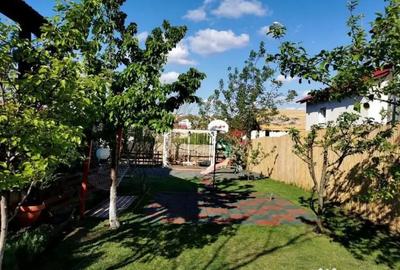 Casă cu 4 camere cu Teren 700 Mp în Șendreni - 5