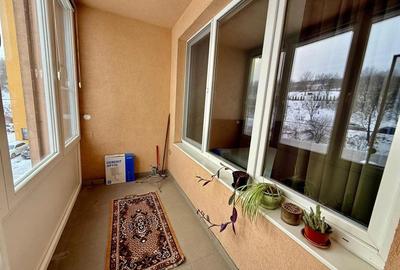 Apartament cu 2 camere semidecomandat în Dâmbu Pietros - 3