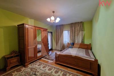 Casă individuală cu 6 camere cu Canalizare în Brestei - 15