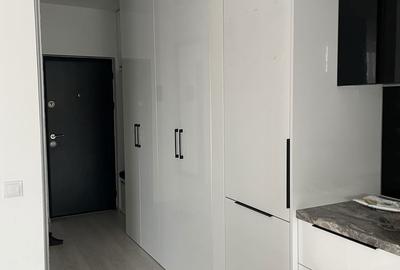 Apartament cu 2 camere decomandat în Exterior Vest - 7