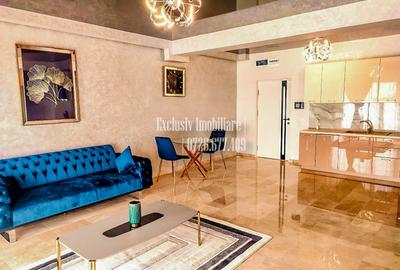 Apartament Deosebit cu Priveliste Panoramica - 2 camere 65 mp - Termen Lung