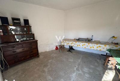 Casă cu 3 camere cu Teren 1500 Mp în Central - 12