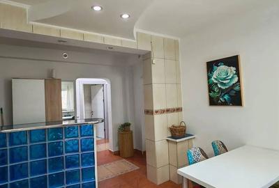 Apartament cu 3 camere decomandat, mobilat în Vitan - 2