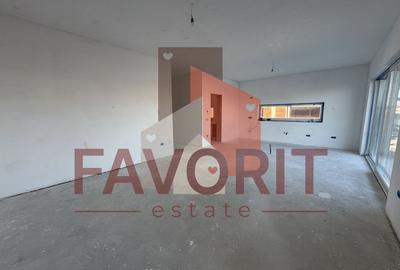 Duplex pe parter finisat la cheie in Dumbravita - 1