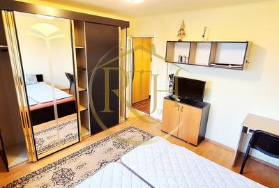 Oferim spre vanzare apartament cu 1 camera, Zona Soarelui aproape de Sud Plaza - 10