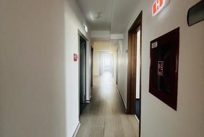 Spatii de Birou in Calea Vitan-Spl. Unirii, suprafete intre 47 si 300 mp - 11