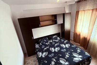 Apartament cu 2 camere decomandat, mobilat în Dorobanți