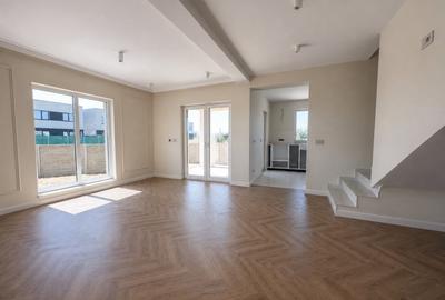 Duplex cu 5 camere cu Teren 397 Mp în Urseni - 2