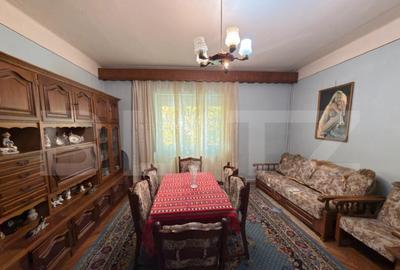 Casa de vanzare, 125 mp utili, zona Semicentrala - 2