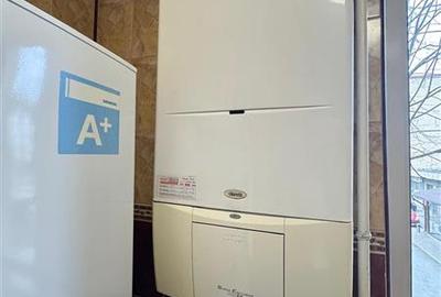 Apartament cu 3 camere semidecomandat, mobilat în Luncă - 23