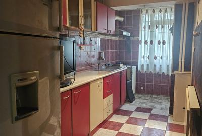 Apartament cu 2 camere în Tomis Nord - 4