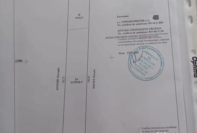 Teren de 60500 mp, în Urechești - 6