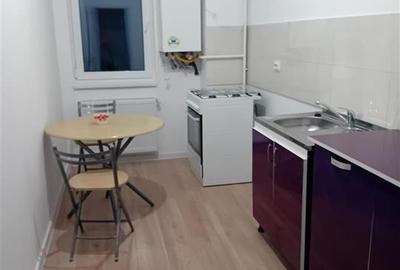 Garsonieră decomandată în Frumoasa - 5