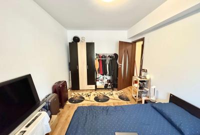 CUG, Ale. Tudor Neculai - BLOC NOU - Apartament 2 camere intabulat + parcare CUG, Ale. Tudor Neculai - BLOC NOU - Apartament 2 camere intabulat + parcare - 8