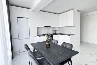 Apartament cu 2 camere semidecomandat în Tineretului - 5