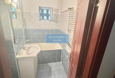 Apartament 2 camere, central, parter - Giurgiu - 6