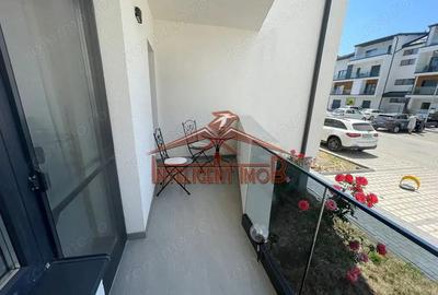 Apartament ultramodern 2 camere - Prima inchiriere - Selimbar - 1