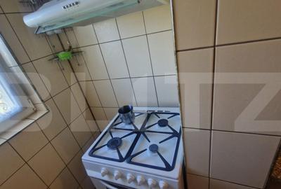 Garsonieră, mobilată în Triaj - 6