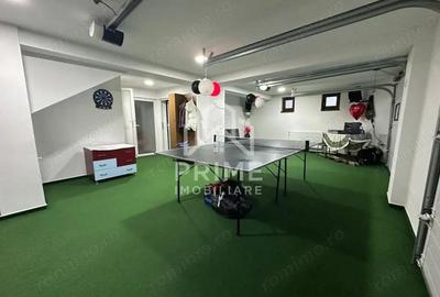 Casă cu Teren 520 Mp în Central - 10