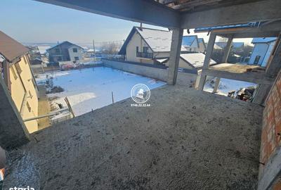 Casă cu 5 camere cu Teren 510 Mp în Rediu - 5