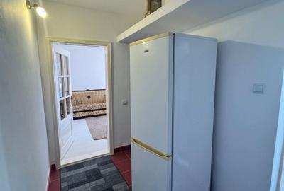 Apartament de vanzare, cu 2 camere, 40 mp, zona Hotvon - 10