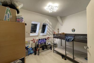 Apartament cu 4 camere decomandat în Torontalului - 5