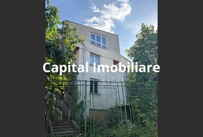 Casa de vanzare zona centrala Brasov  potential imobiliar ridicat