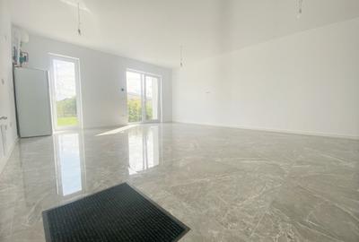 Duplex 3 camere, decomandat, 80 mp utili, Lac Dumbravita - 1