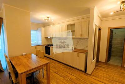 Apartament cu 2 camere decomandat, mobilat în Turnișor - 8