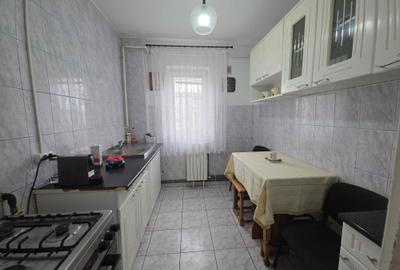 Apartament cu 2 camere nedecomandat în Exterior Vest - 5