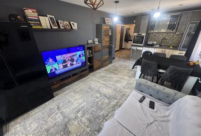 Apartament cu 3 camere decomandat în Ultracentral - 2