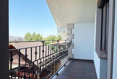 Casa cu 3 dormitoare in Santandrei - 14