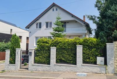 Vila Andrei Muresanu | Panorama Comision 0% - 5