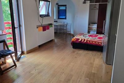 Garsonieră în Central - 6