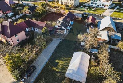 Casa / Vila de vanzare in Horodnic de Sus - 2