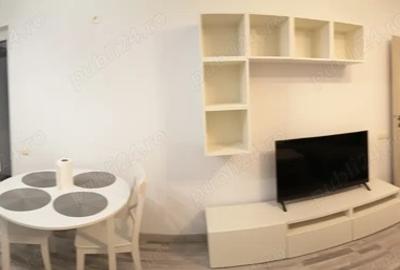 Inchiriez apartament tip studio Sector 6 | Mobilat nou | 15 minute pana la metrou Preciziei - 3