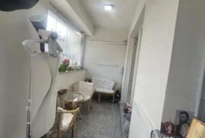 Apartament cu 2 camere semidecomandat, mobilat în Boreal - 8