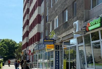 Spațiu comercial, de 100 mp, în Gării - 1