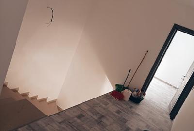 Casă / vilă Ștefănești / comuna Călinești , finisaje moderne ! - 13