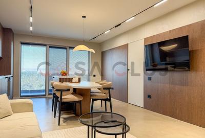 3 camere -cu view spre Baza Sportiva - 4