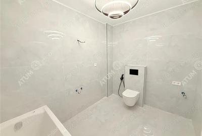 Penthouse la cheie cu 3 camere si terasa generoasa zona Triajului - 1