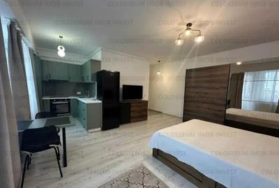 Garsonieră în Central - 1